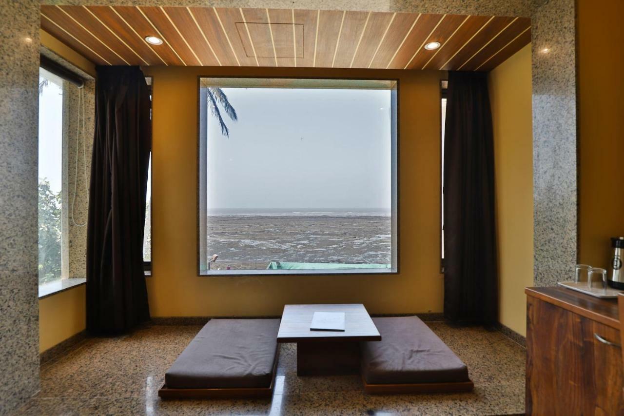 Palette - Hotel Ocean Inn Daman Eksteriør bilde
