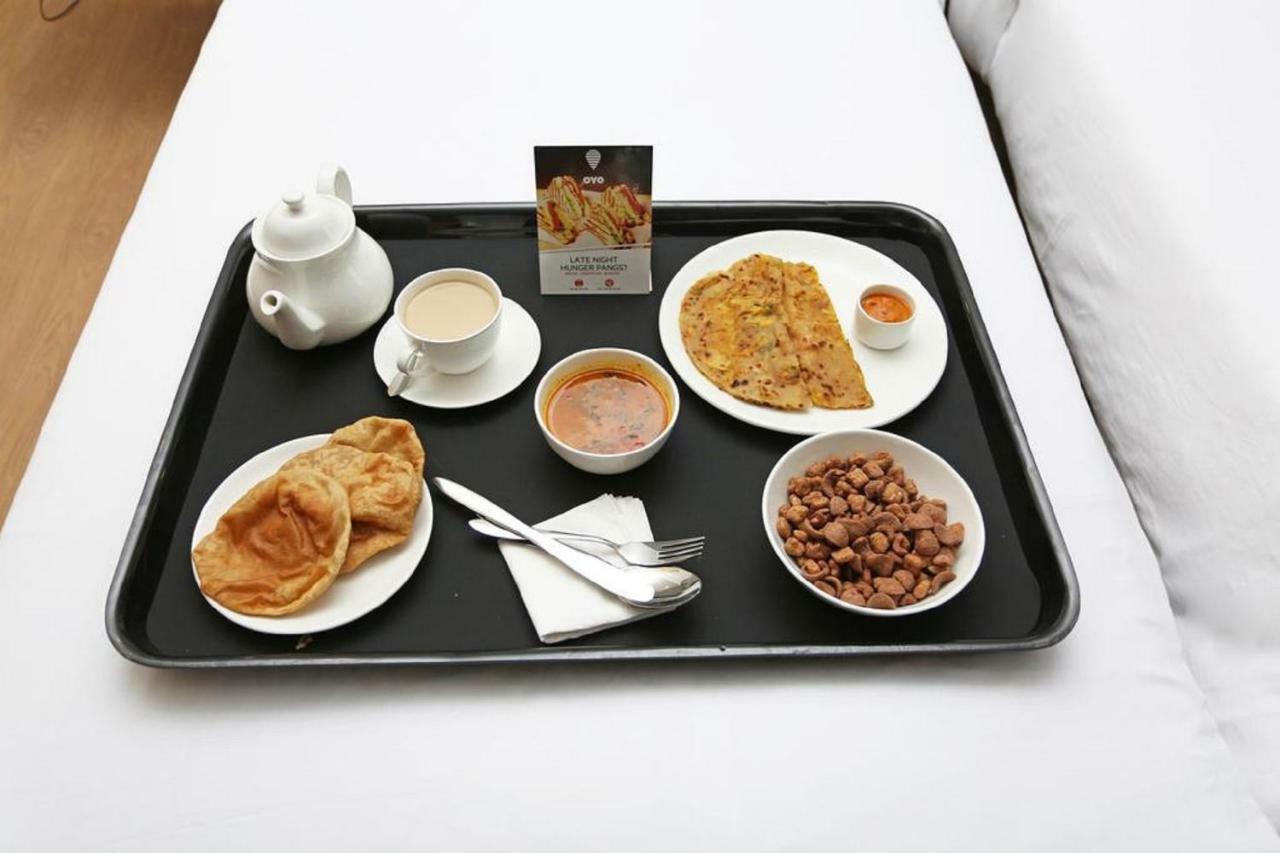 Palette - Hotel Ocean Inn Daman Eksteriør bilde